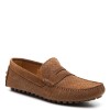 Per La Moda - Connor Penn Brown Nubuck